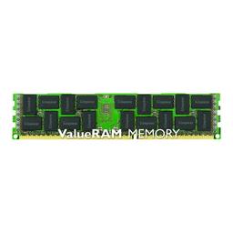 Kingston KVR13R9D4/16 16 GB (1 x 16 GB) Registered DDR3-1333 CL9 Memory