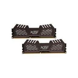 ADATA XPG V2 8 GB (2 x 4 GB) DDR3-1866 CL10 Memory