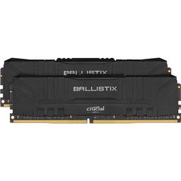 Crucial Ballistix 32 GB (2 x 16 GB) DDR4-3600 CL16 Memory