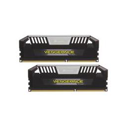 Corsair Vengeance Pro 8 GB (2 x 4 GB) DDR3-1600 CL9 Memory