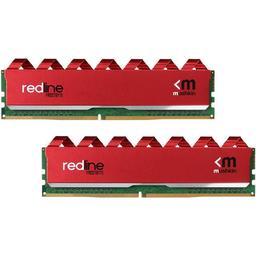 Mushkin Redline 16 GB (2 x 8 GB) DDR4-3466 CL18 Memory