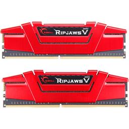 G.Skill Ripjaws V 16 GB (2 x 8 GB) DDR4-3000 CL16 Memory