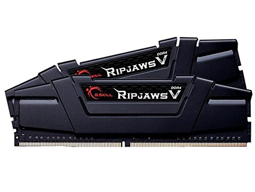 G.Skill Ripjaws V 16 GB (2 x 8 GB) DDR4-3000 CL14 Memory