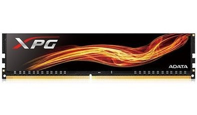 ADATA Flame 4 GB (1 x 4 GB) DDR4-2400 CL16 Memory