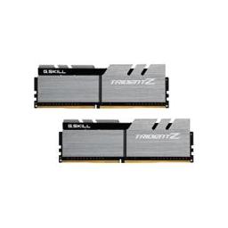 G.Skill Trident Z 16 GB (2 x 8 GB) DDR4-3200 CL15 Memory