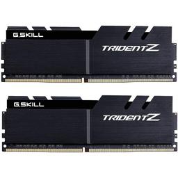 G.Skill Trident Z 16 GB (2 x 8 GB) DDR4-4400 CL19 Memory