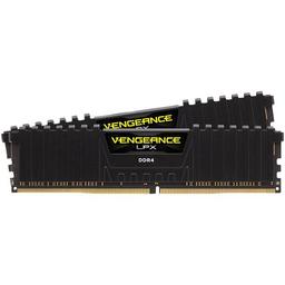 Corsair Vengeance LPX 16 GB (2 x 8 GB) DDR4-3600 CL14 Memory