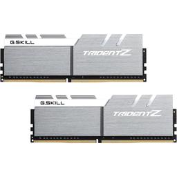 G.Skill Trident Z 16 GB (2 x 8 GB) DDR4-3733 CL17 Memory