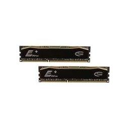 TEAMGROUP Elite Plus 8 GB (2 x 4 GB) DDR3-1333 CL9 Memory