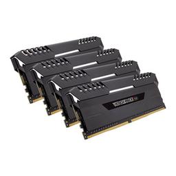 Corsair Vengeance RGB 32 GB (4 x 8 GB) DDR4-3000 CL15 Memory