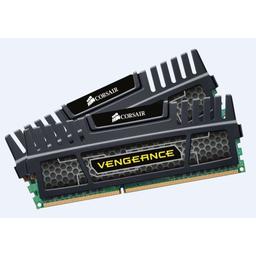 Corsair Vengeance 16 GB (2 x 8 GB) DDR3-2133 CL10 Memory