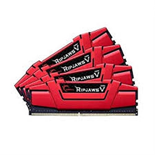 G.Skill Ripjaws V 64 GB (4 x 16 GB) DDR4-3333 CL16 Memory