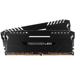 Corsair Vengeance LED 16 GB (2 x 8 GB) DDR4-3333 CL16 Memory