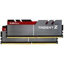 G.Skill Trident Z 32 GB (2 x 16 GB) DDR4-3200 CL14 Memory