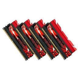 G.Skill Trident X 32 GB (4 x 8 GB) DDR3-1866 CL8 Memory