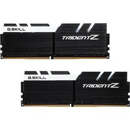 G.Skill Trident Z 16 GB (2 x 8 GB) DDR4-3200 CL14 Memory