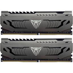 Patriot Viper Steel 8 GB (2 x 4 GB) DDR4-3200 CL16 Memory