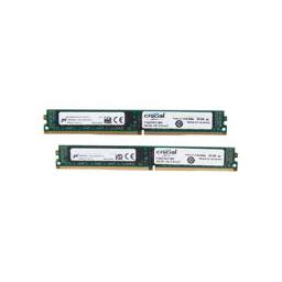 Crucial CT2K16G4VFD4213 32 GB (2 x 16 GB) Registered DDR4-2133 CL15 Memory