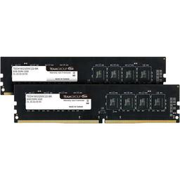 TEAMGROUP Elite 16 GB (2 x 8 GB) DDR4-3200 CL22 Memory