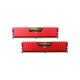 Corsair Vengeance LPX 32 GB (2 x 16 GB) DDR4-2400 CL15 Memory