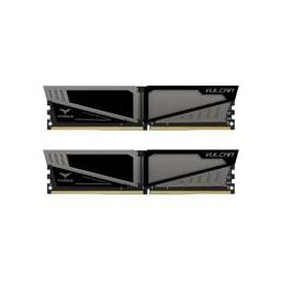 TEAMGROUP Vulcan 32 GB (2 x 16 GB) DDR4-2666 CL15 Memory