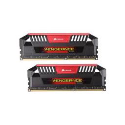 Corsair Vengeance Pro 16 GB (2 x 8 GB) DDR3-2400 CL11 Memory