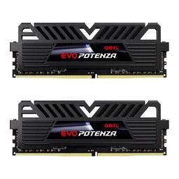 GeIL EVO POTENZA 32 GB (2 x 16 GB) DDR4-3000 CL16 Memory