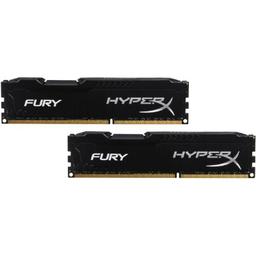 Kingston FURY 32 GB (2 x 16 GB) DDR4-2400 CL15 Memory