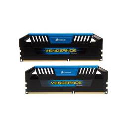 Corsair Vengeance Pro 8 GB (2 x 4 GB) DDR3-1600 CL9 Memory