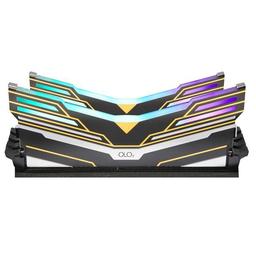 OLOy WarHawk RGB 32 GB (2 x 16 GB) DDR4-3000 CL16 Memory