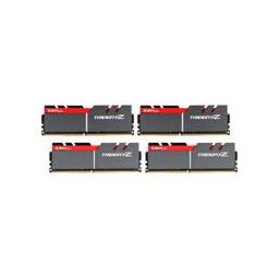 G.Skill Trident Z 64 GB (4 x 16 GB) DDR4-3466 CL16 Memory