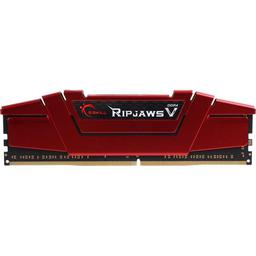 G.Skill Ripjaws V 8 GB (1 x 8 GB) DDR4-2666 CL15 Memory