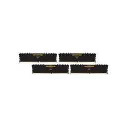 Corsair Vengeance LPX 32 GB (4 x 8 GB) DDR4-2400 CL15 Memory