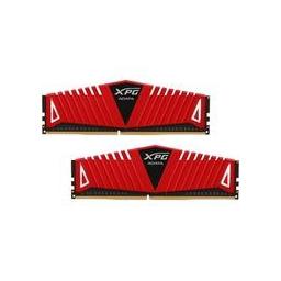 ADATA XPG Z1 8 GB (2 x 4 GB) DDR4-2133 CL13 Memory