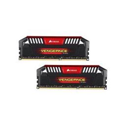 Corsair Vengeance Pro 16 GB (2 x 8 GB) DDR3-1866 CL11 Memory