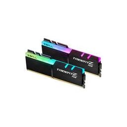 G.Skill Trident Z RGB 16 GB (2 x 8 GB) DDR4-3600 CL16 Memory