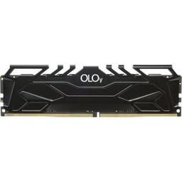 OLOy MD4U163216CGSA 16 GB (1 x 16 GB) DDR4-3200 CL16 Memory