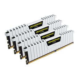 Corsair Vengeance LPX 32 GB (4 x 8 GB) DDR4-2666 CL16 Memory