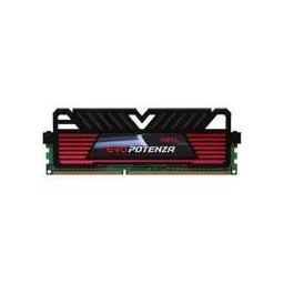 GeIL EVO POTENZA 8 GB (1 x 8 GB) DDR3-1600 CL9 Memory