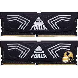 Neo Forza FAYE 32 GB (2 x 16 GB) DDR4-4000 CL19 Memory