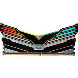 OLOy WarHawk RGB 16 GB (1 x 16 GB) DDR4-3000 CL16 Memory