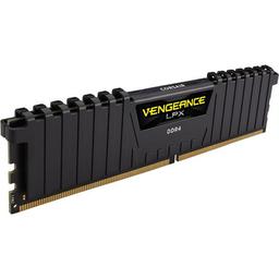 Corsair Vengeance LPX 8 GB (1 x 8 GB) DDR4-3200 CL16 Memory