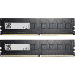 G.Skill F4-2133C15D-16GNS 16 GB (2 x 8 GB) DDR4-2133 CL15 Memory