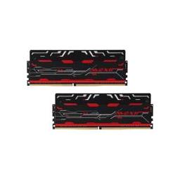 Avexir Blitz1.1 16 GB (2 x 8 GB) DDR4-2800 CL15 Memory