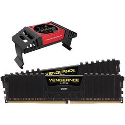 Corsair Vengeance LPX 16 GB (2 x 8 GB) DDR4-4266 CL16 Memory