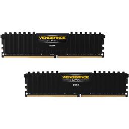 Corsair Vengeance LPX 32 GB (2 x 16 GB) DDR4-3200 CL16 Memory