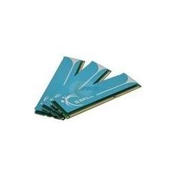 G.Skill F3-10666CL7T-3GBPK 3 GB (3 x 1 GB) DDR3-1333 CL7 Memory