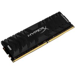 Kingston HyperX Predator 16 GB (1 x 16 GB) DDR4-2666 CL13 Memory