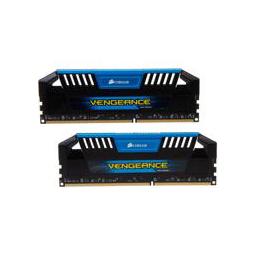 Corsair Vengeance Pro 16 GB (2 x 8 GB) DDR3-1600 CL9 Memory