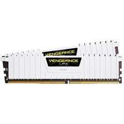 Corsair Vengeance LPX 16 GB (2 x 8 GB) DDR4-2666 CL16 Memory